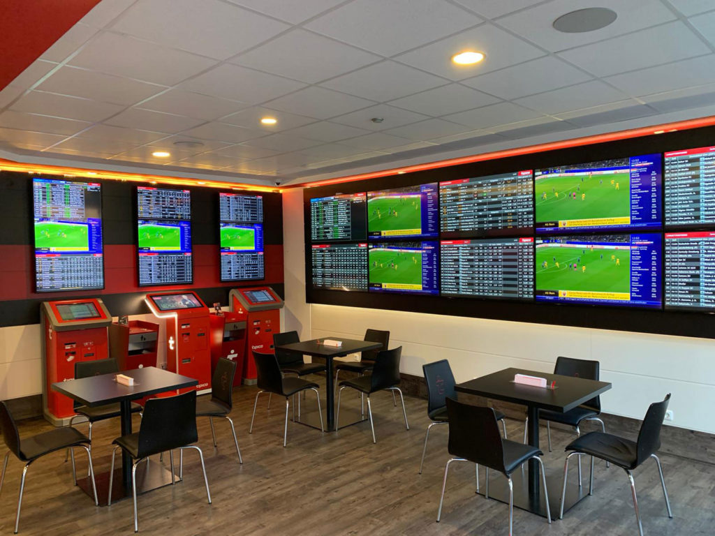 Rugby betting sites